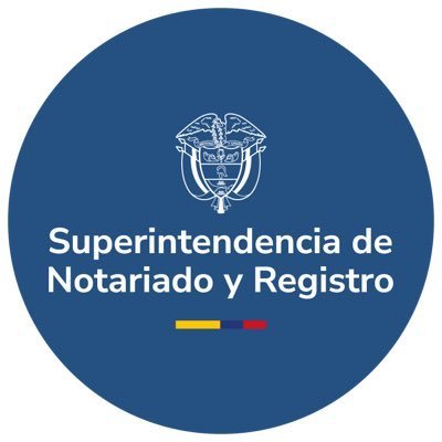 superintendencia de notariado y registro